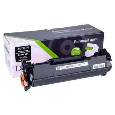 Картридж Dayton Canon 071 для MF-272/275 (DN-CAN-071) Вінниця