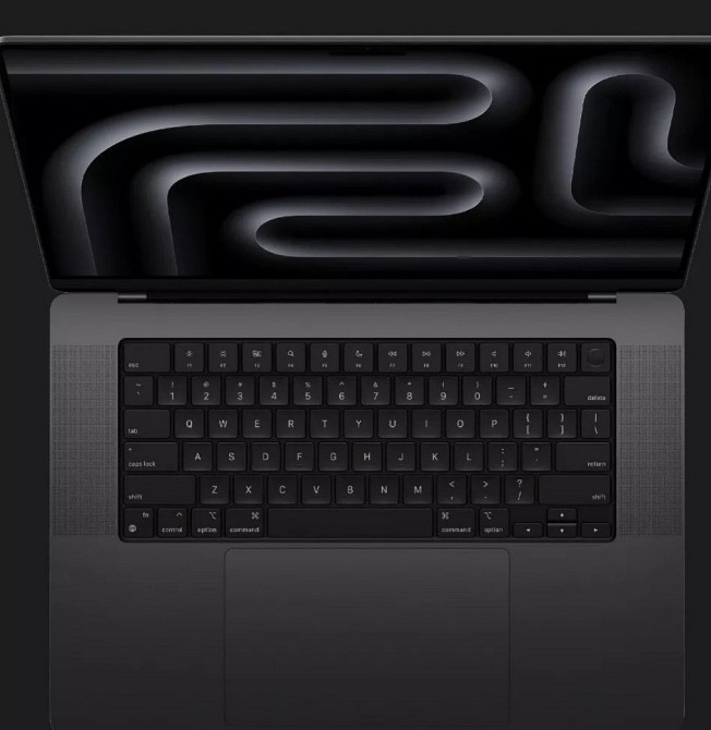 Apple MacBook Pro 16 Київ - фото 5