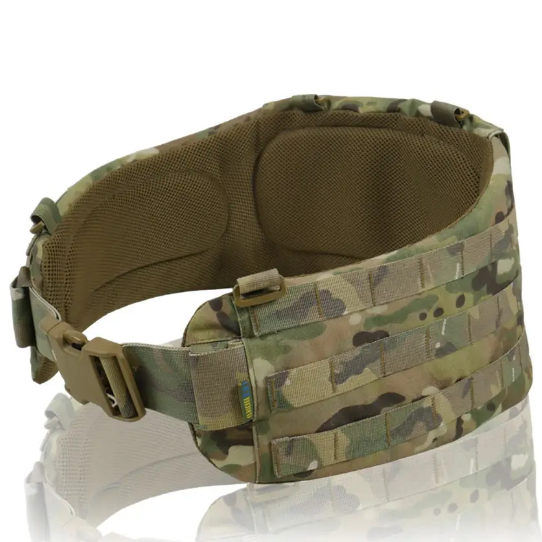 Пояс РПС GEN.2 (L) Kiborg R-1 мультикам Киев - изображение 1