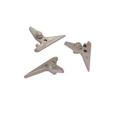 Сепаратор тефлонового валу AHK Ricoh Aficio MP301 аналог AE04-4072/AE044072 3шт. (KS-3206976) Вінниця