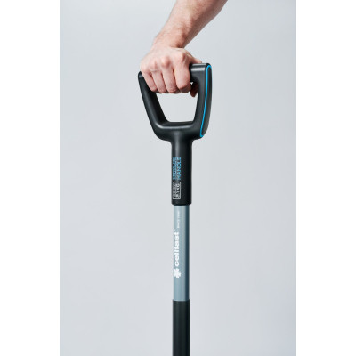 Лопата Cellfast Лопата штикова Cellfast ERGO, 123 см, 2.1кг (40-002) Вінниця - фото 4