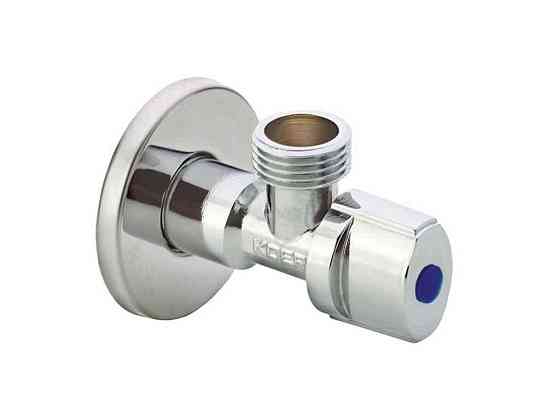 Кран 1/2x1/2 (KR.511) KR0101 ТМ KOER Киев