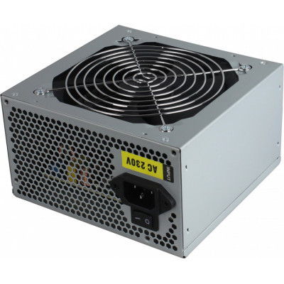 Блок живлення Gamemax 400W (GM-400W-PFC) Вінниця - фото 2