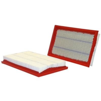 Повітряний фільтр для автомобіля Wixfiltron 46116 Вінниця - фото 1