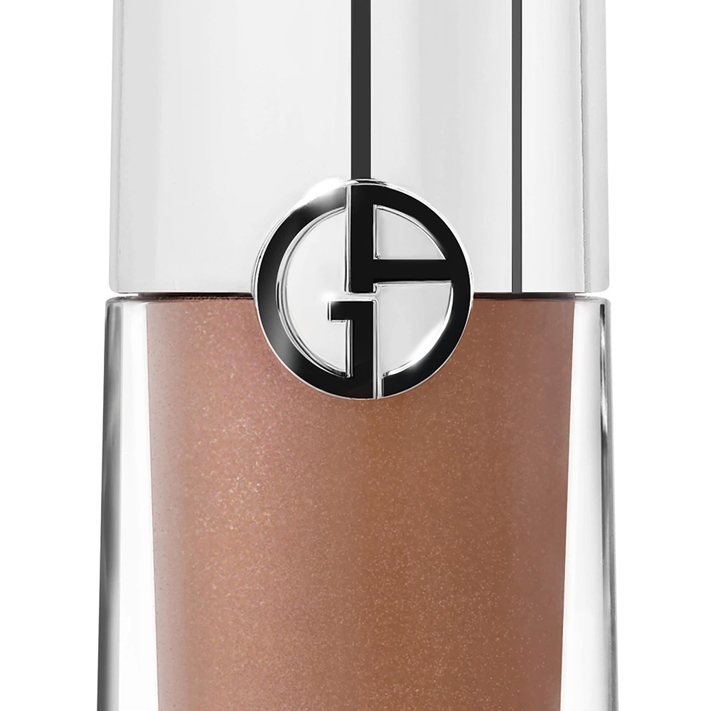 Блиск для губ Giorgio Armani Prisma Glass 07 - Nude Glow Слов'янськ - фото 7