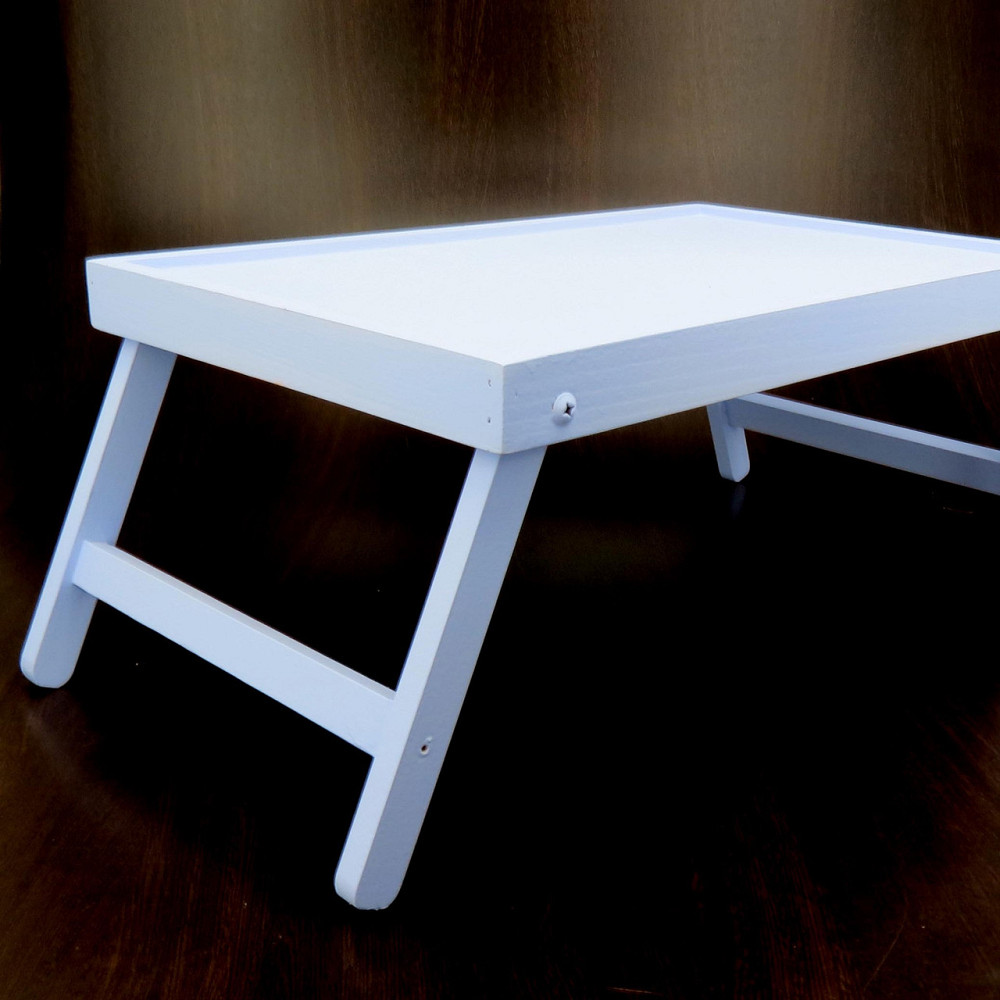 Столик-поднос для завтрака 