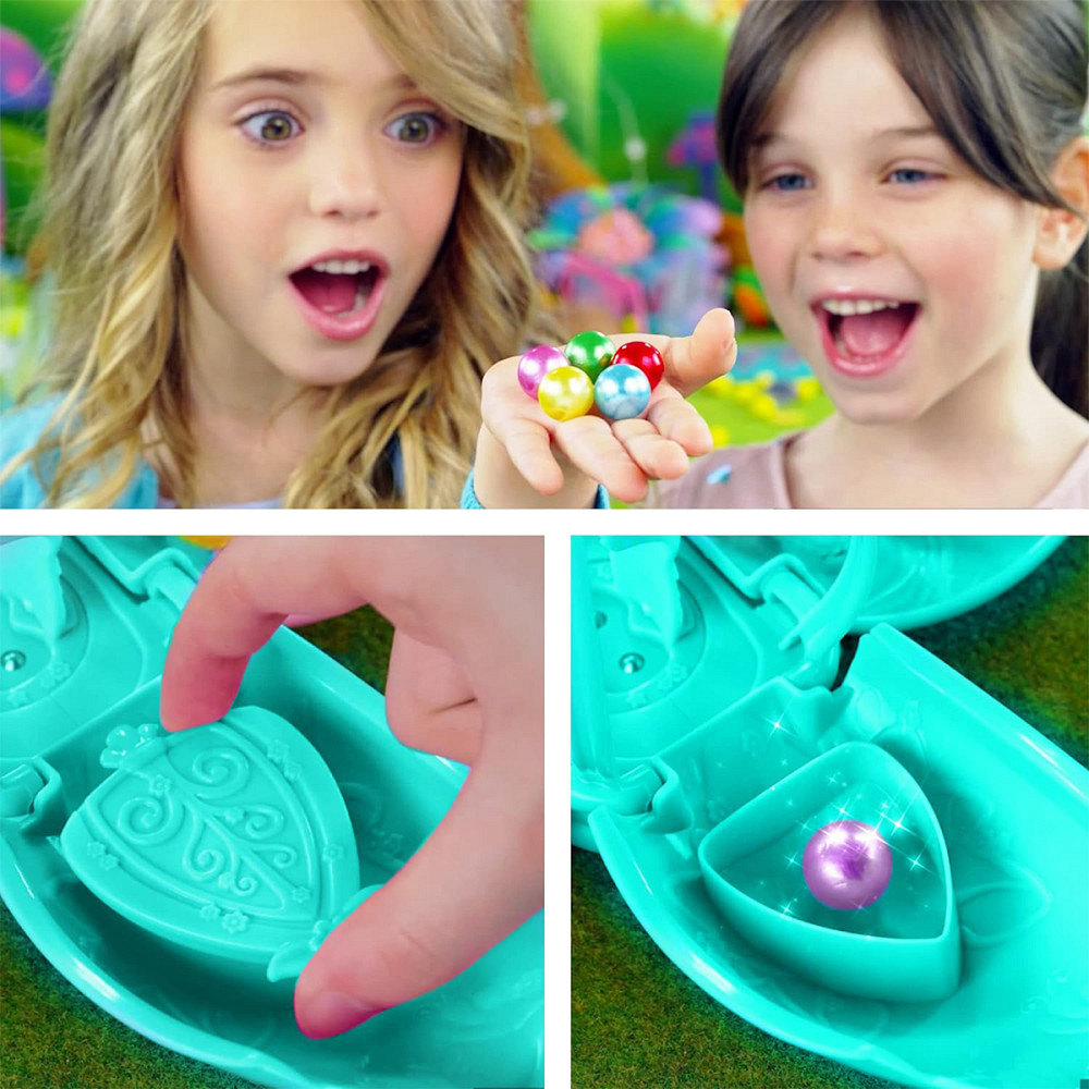 Ігровий набір з лялькою Bloopies W2 – Феї Дніпро - фото 8