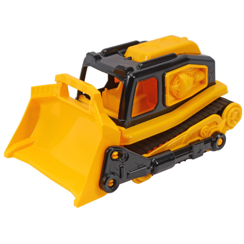 Іграшка Бульдозер Технок 9697 Житомир