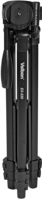 Фотовідеоштатив Velbon EX-530 (6205442) Київ - фото 3