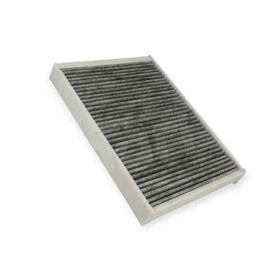 Фильтр Citroen C5, Peugeot 407 (L 270x196 мм) (2004-) угольный салона Мукачево