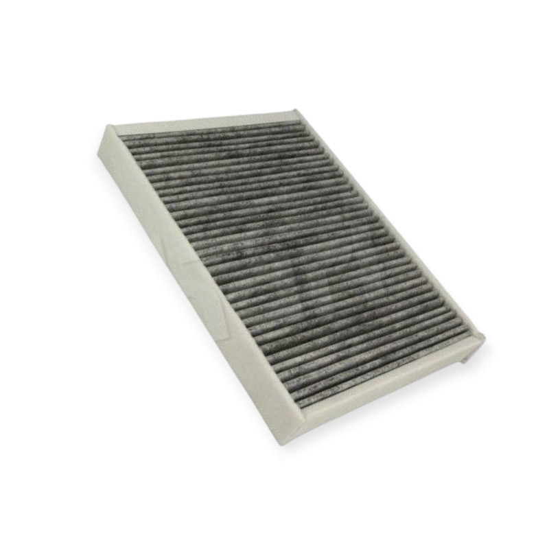 Фильтр Citroen C5, Peugeot 407 (L 270x196 мм) (2004-) угольный салона Мукачево - изображение 1