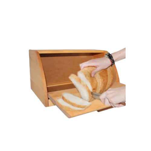 Хлібниця-дошка для нарізки хліба 8920 S&T Житомир - изображение 3