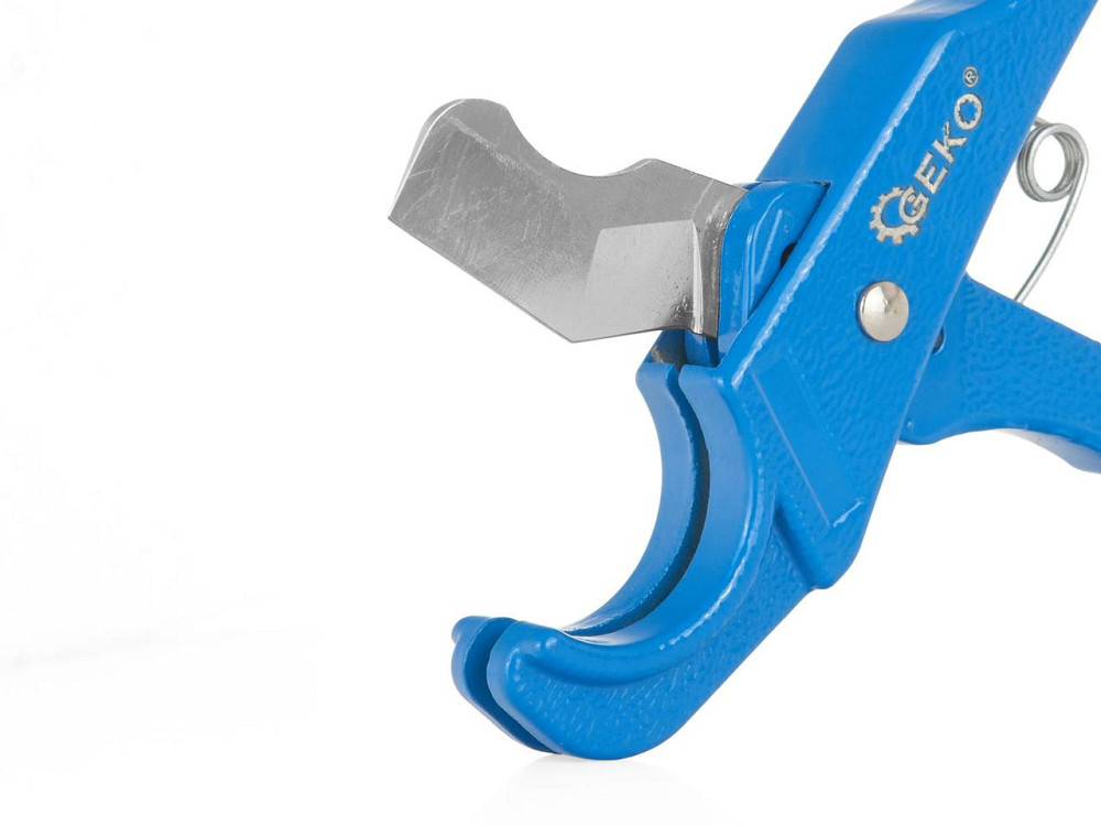 Труборіз-ножиці "GeKo" для різки труб ПВХ 42 мм 36 Київ - фото 3