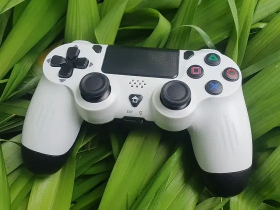 Беспроводной геймпад DATA FROG для PS4 PS4/Slim/Pro/Windows/Apple/Android Коломия