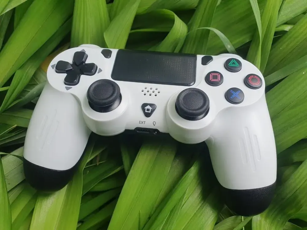 Беспроводной геймпад DATA FROG для PS4 PS4/Slim/Pro/Windows/Apple/Android Коломия - фото 3