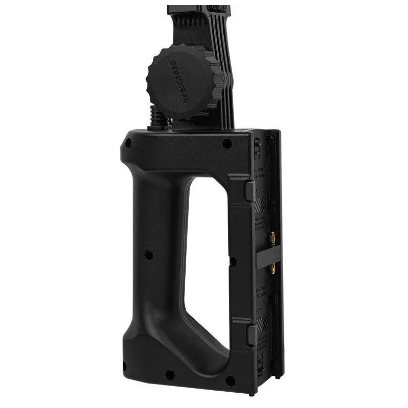 Ручка тримач акумуляторів NP-F для постійного світла Yongnuo YNLUX200-1 Київ - фото 3