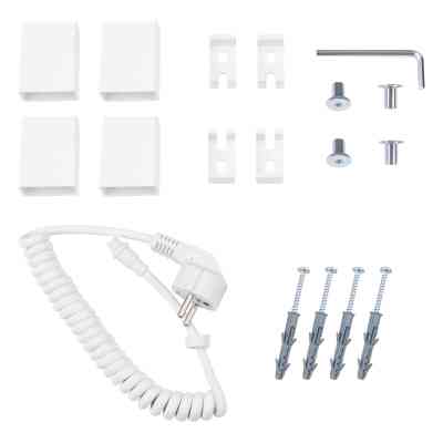 Полотенцесушитель Ardesto Classik-TR K (6.1.0602.06.WM) Винница