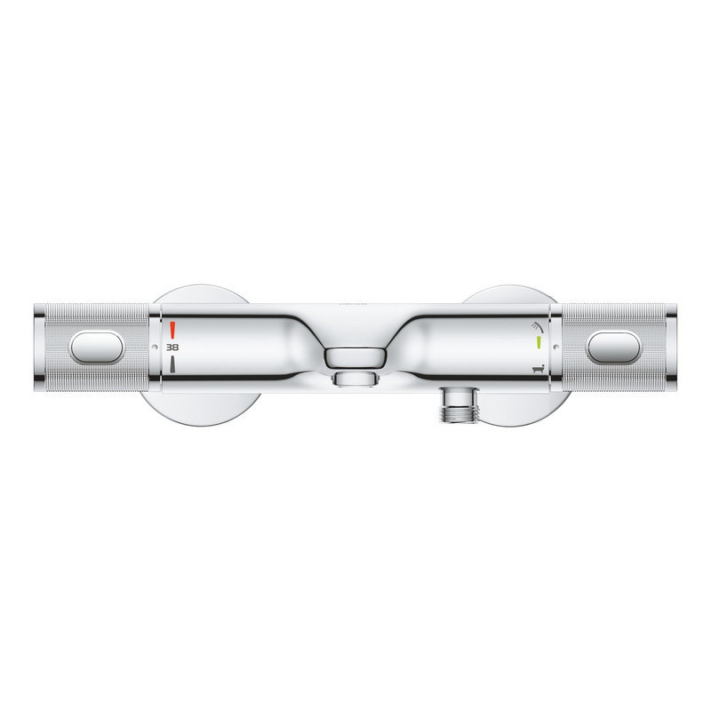 Термостат для ванни Grohe Grohtherm 1000 Performance  ( 16537 ) Харків - фото 4