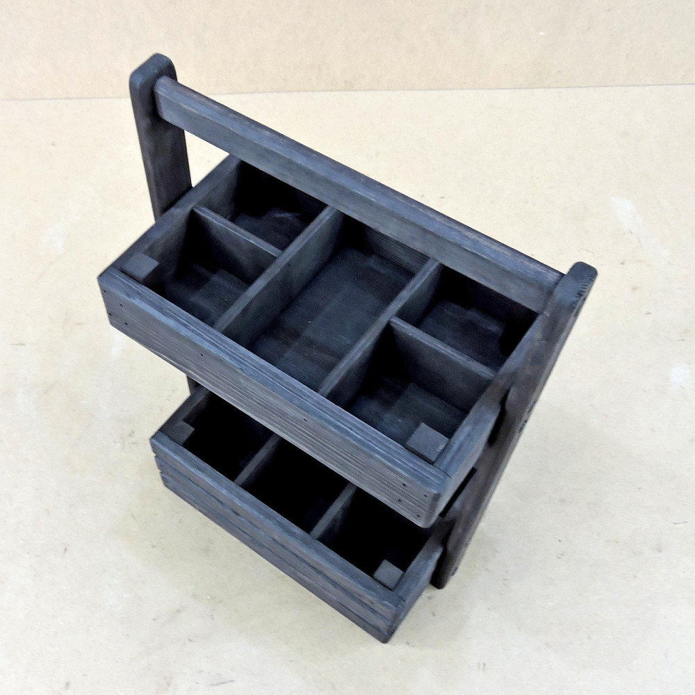 Ящик для переноски напитков 