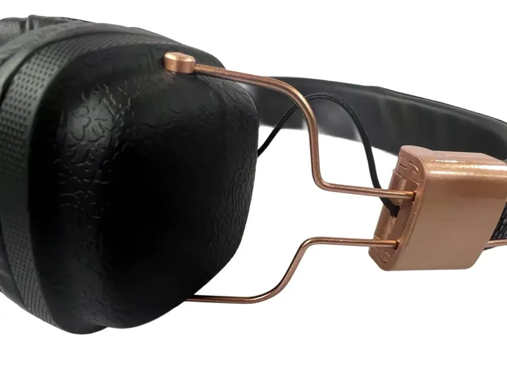 Навушники накладні Bluetooth BT50, з високоякісним звуком, бездротове підключення, до 20 годин роботи Одеса - фото 7