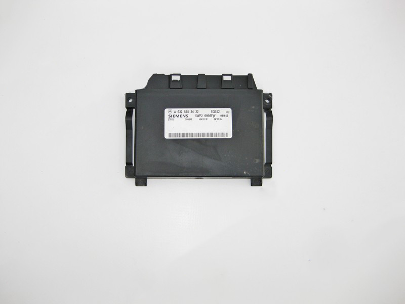 Mercedes-Benz  A0325453432 Блок керування 5 ступінчастою АКП EGS52 E-Class W211 Одесса - изображение 1