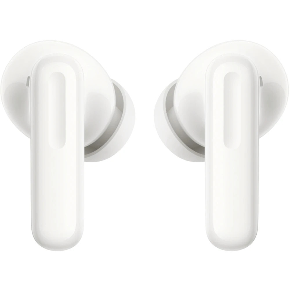 Bluetooth-гарнітура Oppo Enco Air5 Pro Pearl White (ETEL1 White) ( 23991 ) Харьков - изображение 6
