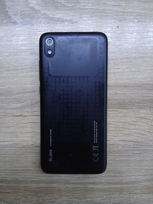 Б/У Смартфон Xiaomi Redmi 7A, 2 SIM, 5.45