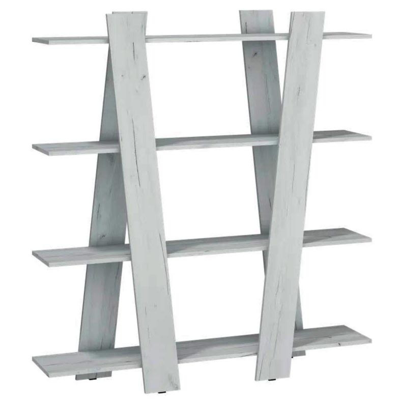 Стелаж кухонний "Асгар 4" шеббі Миколаїв - фото 1