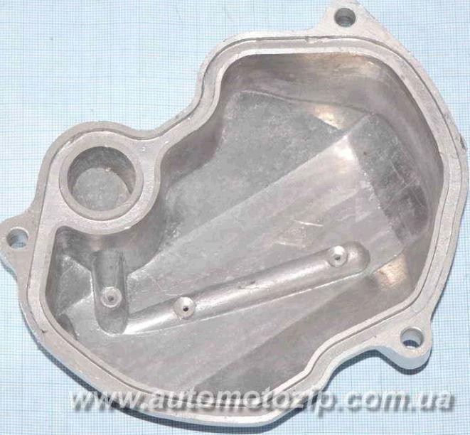 Кришка головки циліндра CB/CG-150/200/250 ZV Київ - фото 1