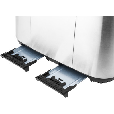 Тостер ECG ST 4767 Timber Вінниця - фото 12