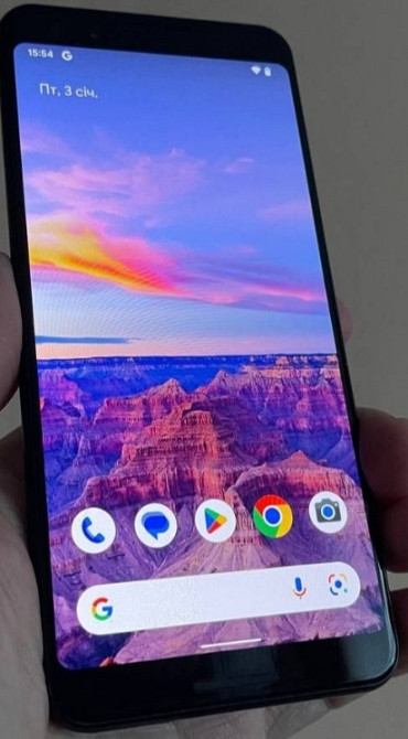 Смартфон Google Pixel 3. 4/64Gb. Shapdragon Киев - изображение 7