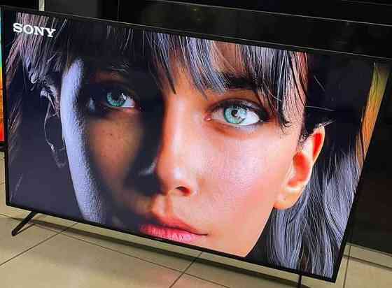 Телевизор Безрамный: 65