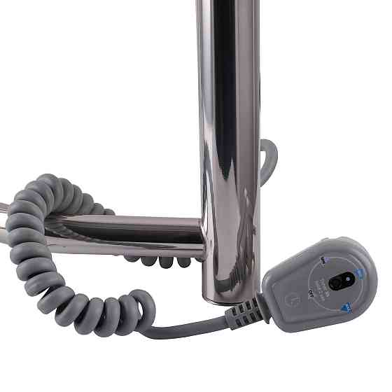 Рушникосушарка UNIO LT EU 500-400-4 Драбинка Трапеція електро Київ