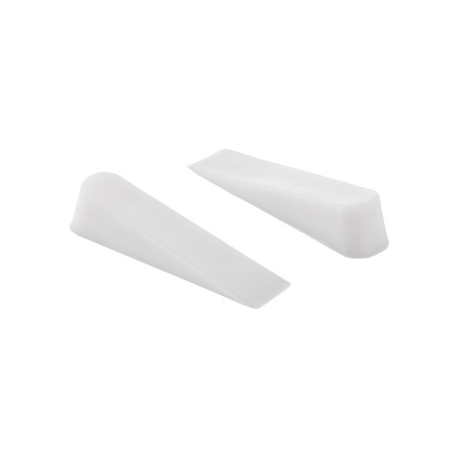 Клини для плитки 25 мм / 100 шт INTERTOOL HT-0391 Київ - фото 2