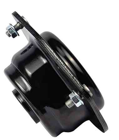 Опора переднього амортизатора Raiso (Швеція) Dodge Caravan, Додж Караван 95-01 #RC05112 UAWNPIH22 Ковель