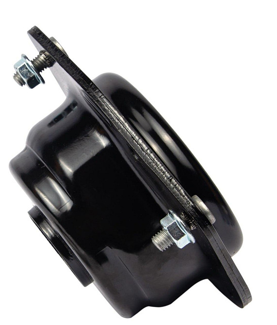 Опора переднього амортизатора Raiso (Швеція) Dodge Caravan, Додж Караван 95-01 #RC05112 UAWNPIH22 Ковель - фото 3