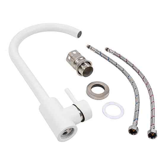 VALESO Змішувач VALESO 56 B NESP (3008 А) білосніжний Киев