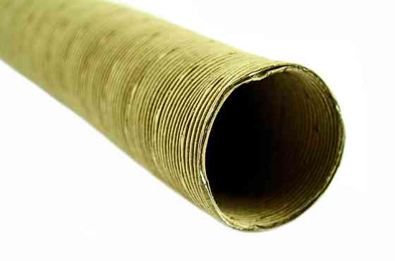 Шланг забору теплого повітря 2101, 2102, 2103, 2106 металізований (гофра) Мукачево
