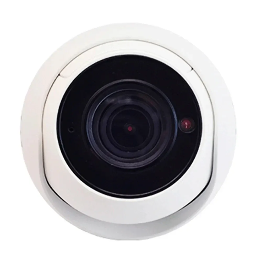 IP-відеокамера 5Mp TVT TD-9555S3A (D/AZ/PE/AR3) TVT 5Mр f=2.8-12mm (77-00047) Київ - фото 3
