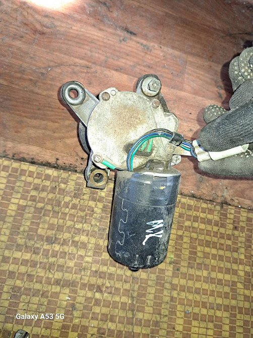 Моторчик заднего дворника Geely MK Киев - изображение 1