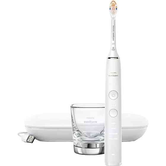 Зубна електрощітка Philips HX9911/19 ( white ) Харьков