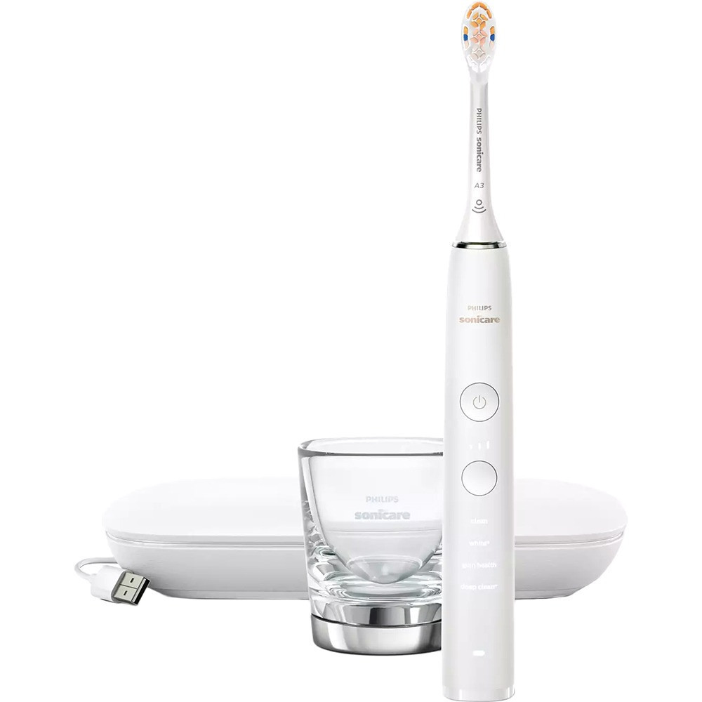 Зубна електрощітка Philips HX9911/19 ( white ) Харків - фото 1