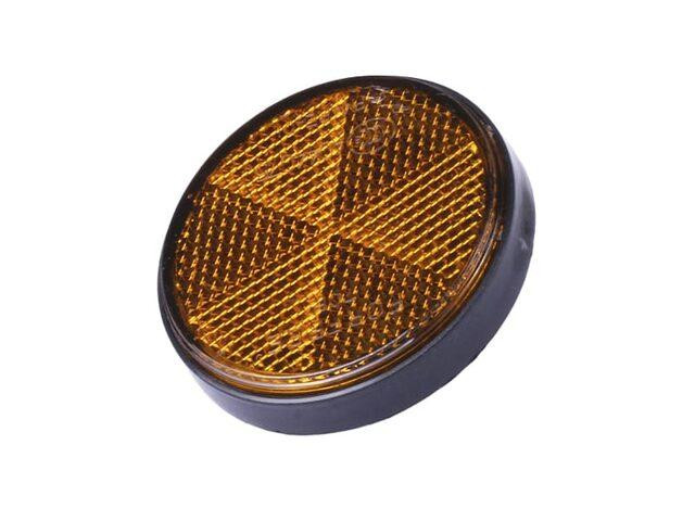 Катафот  на мотоцикл VP-V250L Dragon/ZS 250GY-8/ SP250D-7 Мукачево - изображение 1