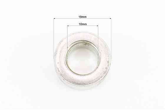 Втулка переднього колеса Honda AF-35 (d19 / 10mm L9mm) Киев