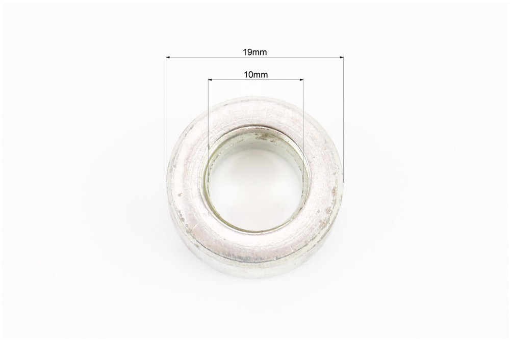 Втулка переднього колеса Honda AF-35 (d19 / 10mm L9mm) Киев - изображение 2