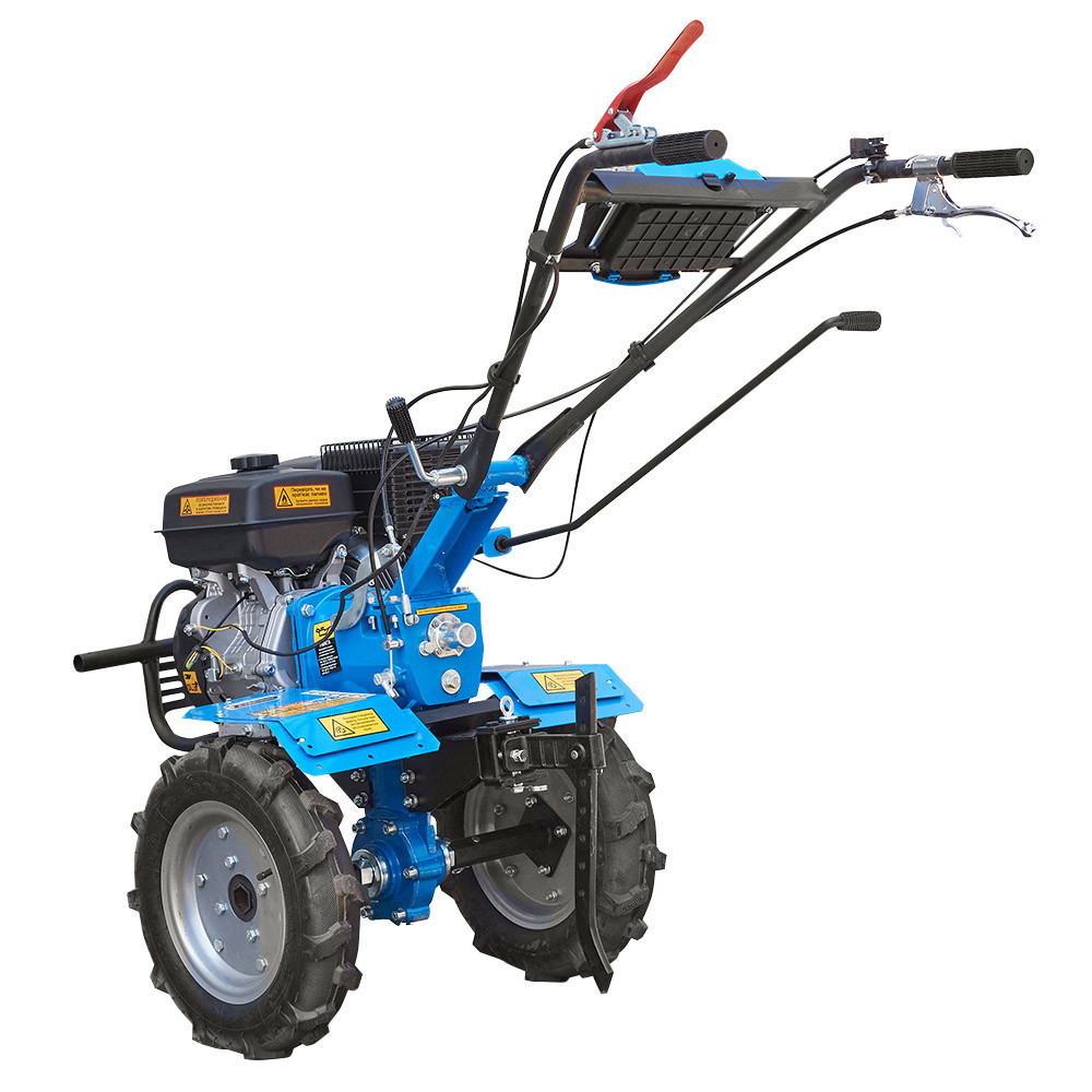 Мотоблок Кентавр МБ2017Б (колеса 5.00-12) - Безкоштовна доставка, Зібраний Харків - фото 10