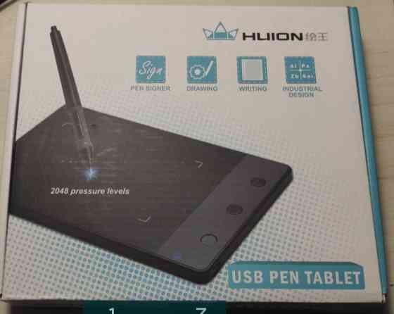 Графический Планшет. Киев