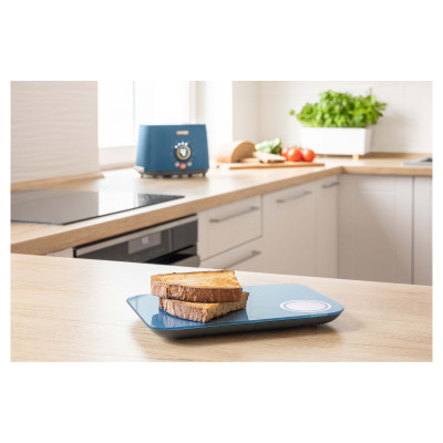 Ваги кухонні Sencor SKS7072BL Вінниця - фото 7