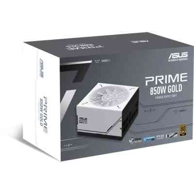 Блок живлення ASUS 850W Prime AP-850G (90YE00U0-B0NA00) Вінниця