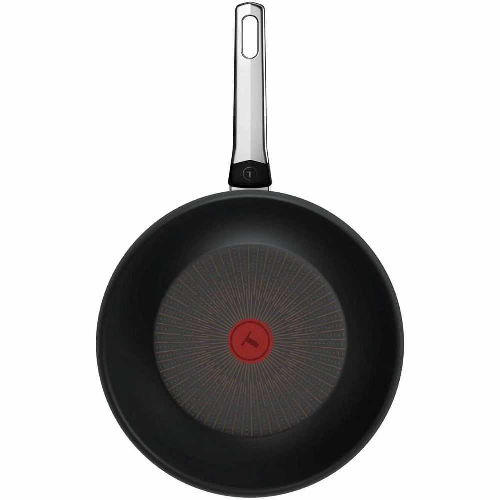 Сковорода WOK Tefal Excellence Fusion 28 см (G3381902) ( 20397 ) Харків - фото 13